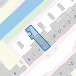 Perceel ISS00-C-2198