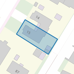 Perceel ISS00-C-2203