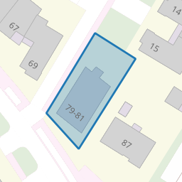 Perceel ISS00-C-2204