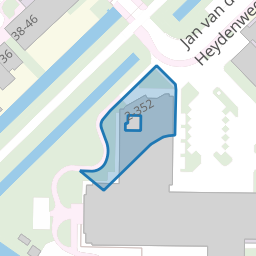 Perceel ISS00-C-2209