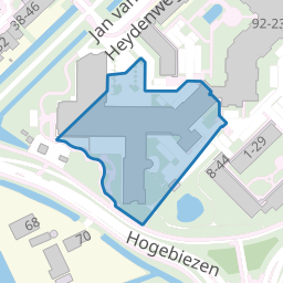 Perceel ISS00-C-2210