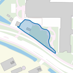 Perceel ISS00-C-2211