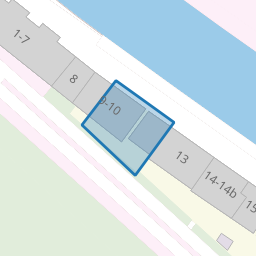 Perceel ISS00-C-2214