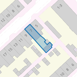 Perceel ISS00-C-2219