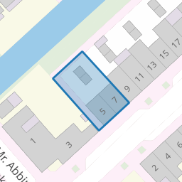 Perceel ISS00-C-2225