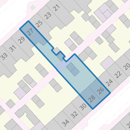 Perceel ISS00-C-2231