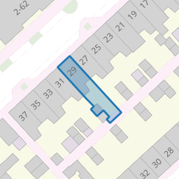 Perceel ISS00-C-2232