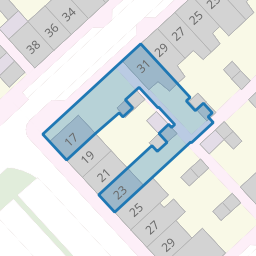 Perceel ISS00-C-2233