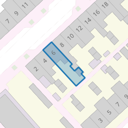 Perceel ISS00-C-2239