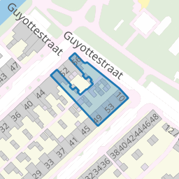 Perceel ISS00-C-2246