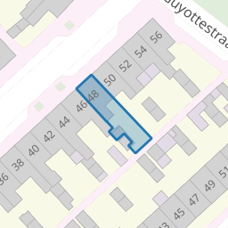 Perceel ISS00-C-2248