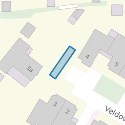 Perceel ISS00-C-2250