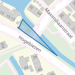 Perceel ISS00-C-2253