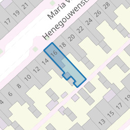 Perceel ISS00-C-2255