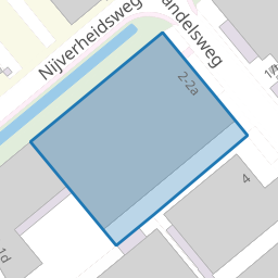 Perceel ISS00-C-2260