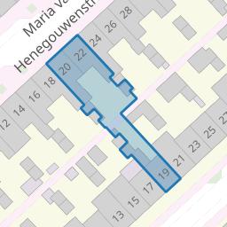 Perceel ISS00-C-2262