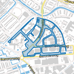 Perceel ISS00-C-2266