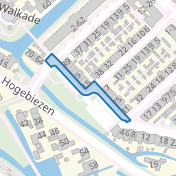 Perceel ISS00-C-2272