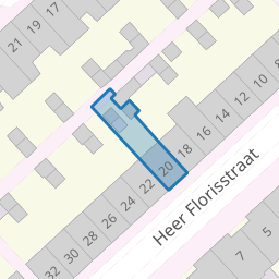 Perceel ISS00-C-2284