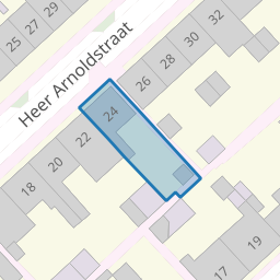 Perceel ISS00-C-2288