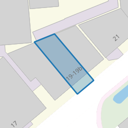 Perceel ISS00-C-2306