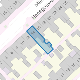 Perceel ISS00-C-2315