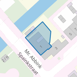 Perceel ISS00-C-2319