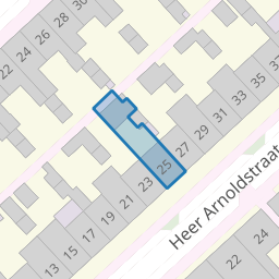 Perceel ISS00-C-2322