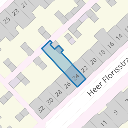 Perceel ISS00-C-2323