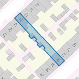 Perceel ISS00-C-2324