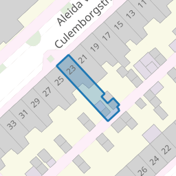 Perceel ISS00-C-2326