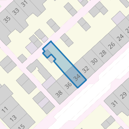 Perceel ISS00-C-2331