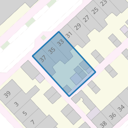 Perceel ISS00-C-2332