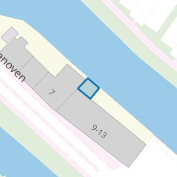 Perceel ISS00-C-2333