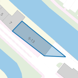 Perceel ISS00-C-2334