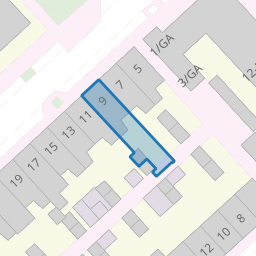 Perceel ISS00-C-2335