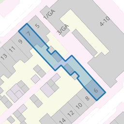 Perceel ISS00-C-2336