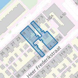 Perceel ISS00-C-2337