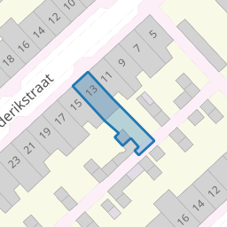 Perceel ISS00-C-2338