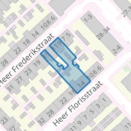 Perceel ISS00-C-2341