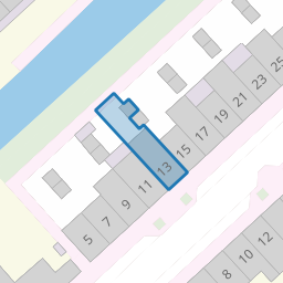 Perceel ISS00-C-2343