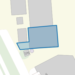 Perceel ISS00-C-2345