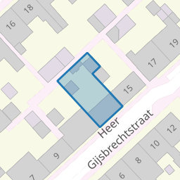 Perceel ISS00-C-2347