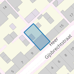 Perceel ISS00-C-2348