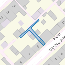 Perceel ISS00-C-2349