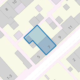 Perceel ISS00-C-2351