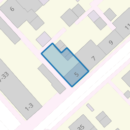 Perceel ISS00-C-2352