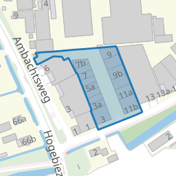 Perceel ISS00-C-2358