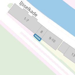 Perceel ISS00-C-2360