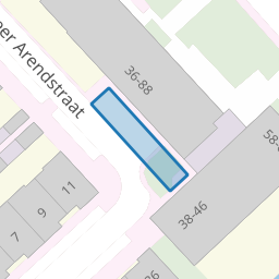 Perceel ISS00-C-2369